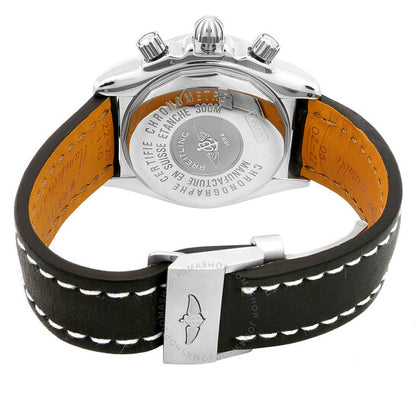 Breitling, Chronograph Automatic Grey Dial Men's Watch