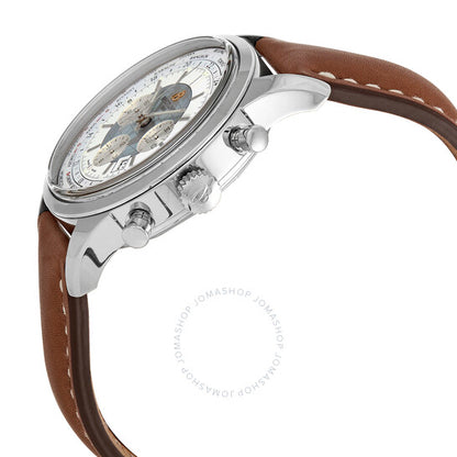Breitling, Transocean Chronograph Unitime Automatic Men's Watch