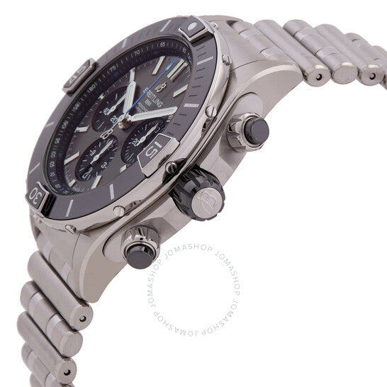 ساعة بريتلينغ كرونوغراف أوتوماتيكية للرجال