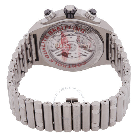 ساعة بريتلينغ كرونوغراف أوتوماتيكية للرجال