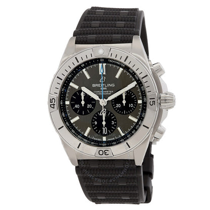 Breitling, Chronograph Chronomat B01 42 Titanium Automatic Men's Watch