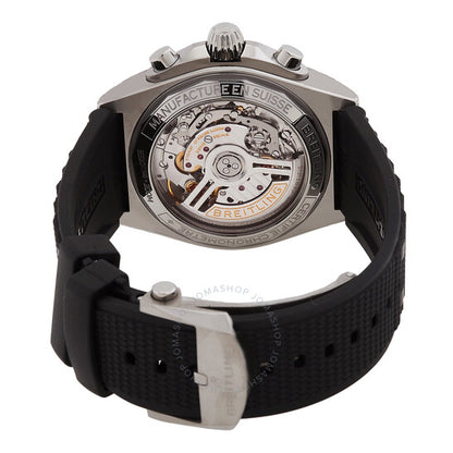 Breitling, Chronograph Chronomat B01 42 Titanium Automatic Men's Watch