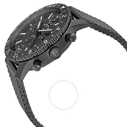 Breitling, Chronoliner Automatic Chronograph Men's Watch M2431013/BF02SS