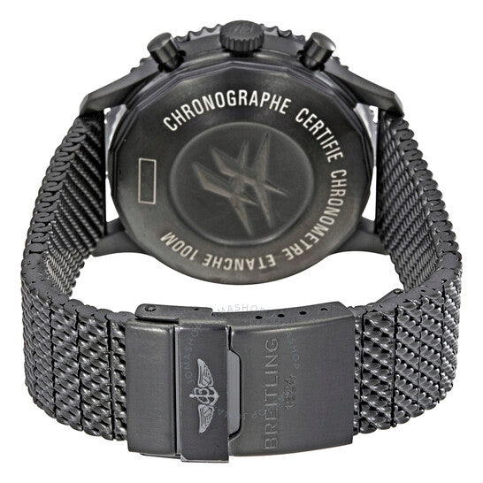 Breitling, Chronoliner Automatic Chronograph Men's Watch M2431013/BF02SS