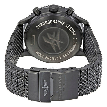 Breitling, Chronoliner Automatic Chronograph Men's Watch M2431013/BF02SS