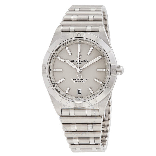 Breitling, Chronomat 36 Victoria Beckham Automatic Men's Watch