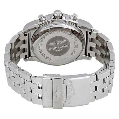 Breitling, Chronomat 38 Chronograph Automatic Chronometer Men's Watch