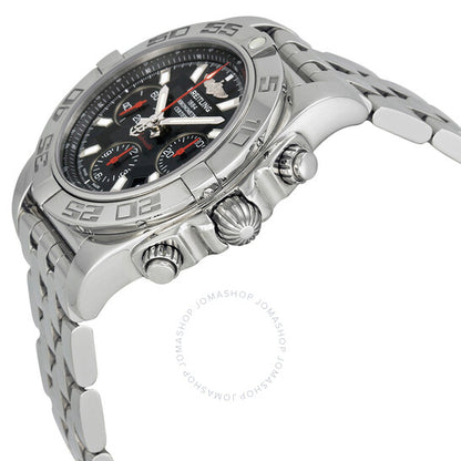 Breitling, Chronomat 41 Automatic Men's Watch AB014112-BB47SS