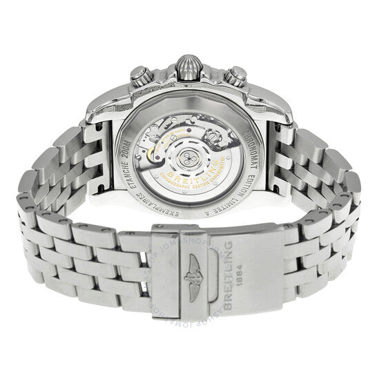 Breitling, Chronomat 41 Automatic Men's Watch AB014112-BB47SS