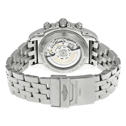 Breitling, Chronomat 41 Automatic Men's Watch AB014112-BB47SS