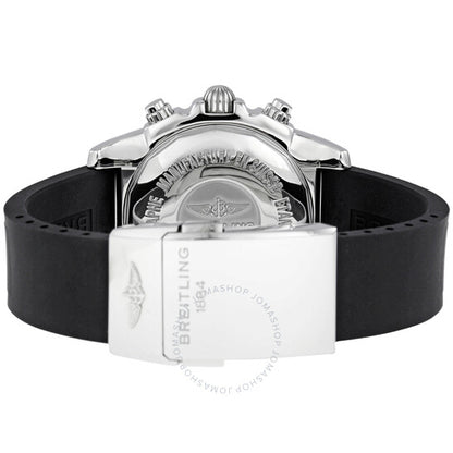 Breitling, Chronomat 41 Blue Dial Automatic Men's Watch