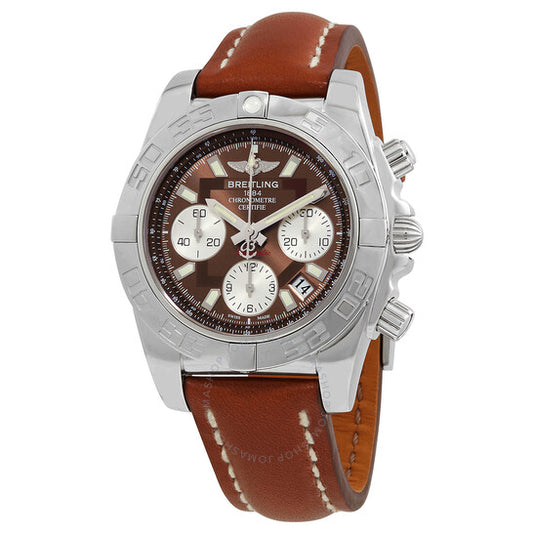 Breitling, Chronomat 41 Chronograph Automatic Men's Watch