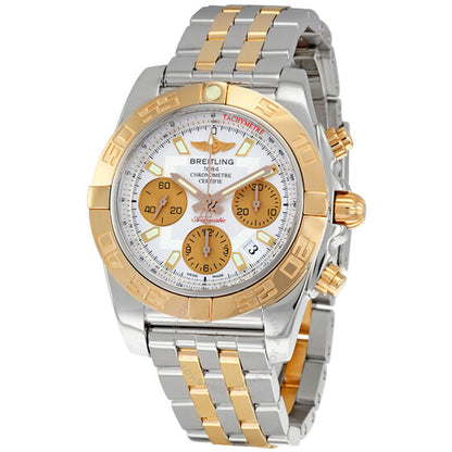 Breitling, Chronomat 41 Chronograph Men's Watch CB014012-G713TT
