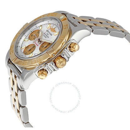 Breitling, Chronomat 41 Chronograph Men's Watch CB014012-G713TT