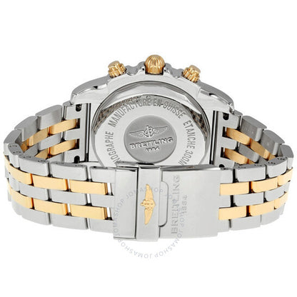 Breitling, Chronomat 41 Chronograph Men's Watch CB014012-G713TT