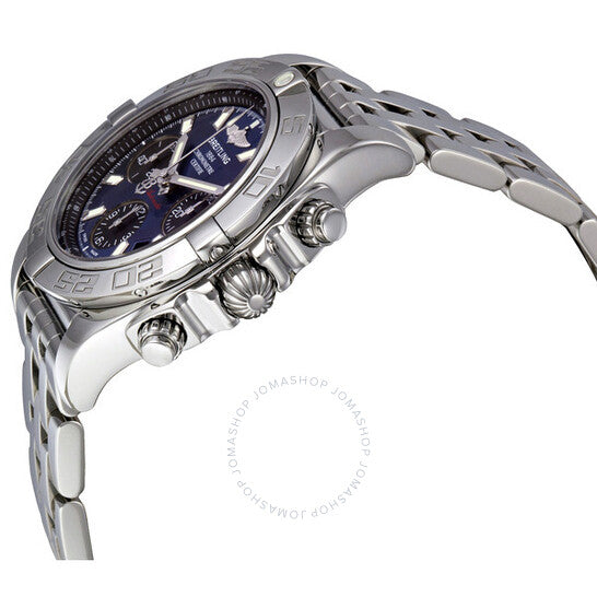 Breitling, Chronomat 41 Men's Watch AB014012-C830SS