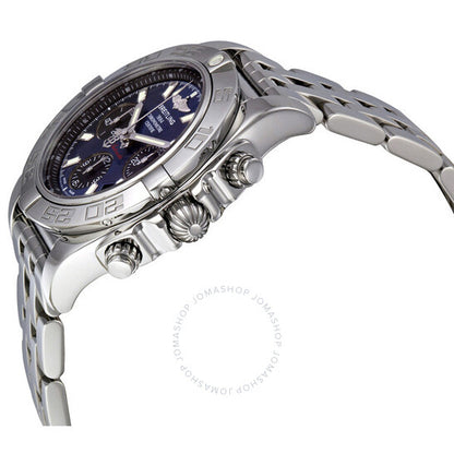 Breitling, Chronomat 41 Men's Watch AB014012-C830SS