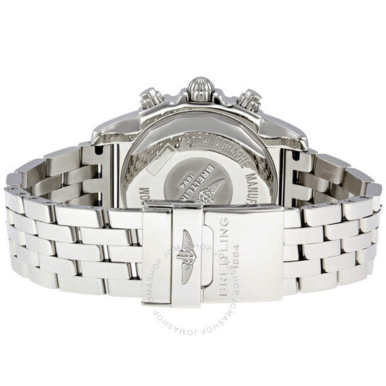 Breitling, Chronomat 41 Men's Watch AB014012-C830SS