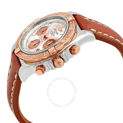 Breitling, Chronomat 41 Men's Watch CB0140AA-A722BRSLT