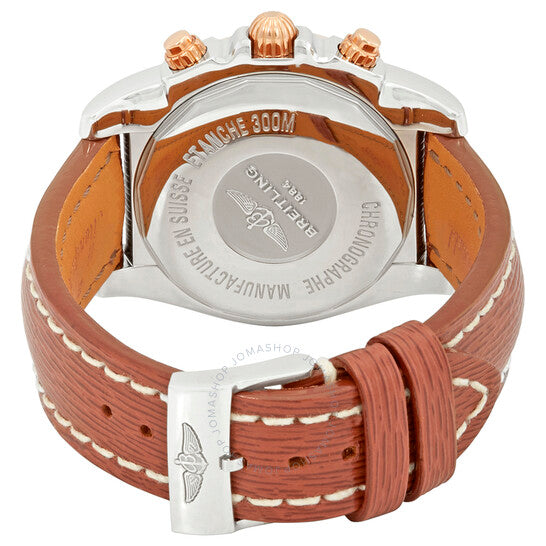 Breitling, Chronomat 41 Men's Watch CB0140AA-A722BRSLT