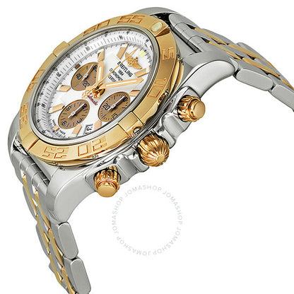 Breitling, Chronomat 44 Automatic Chronograph Men's Watch CB011012-A696TT