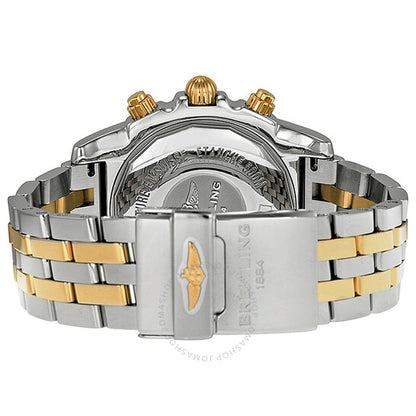 Breitling, Chronomat 44 Automatic Chronograph Men's Watch CB011012-A696TT