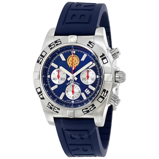 Breitling, Chronomat 44 Automatic Patrouille de France Limited Edition Men's Watch
