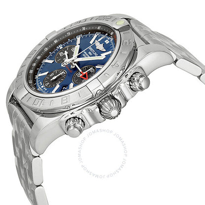 Breitling, Chronomat 44 Automatic Men's Watch AB042011C852SS