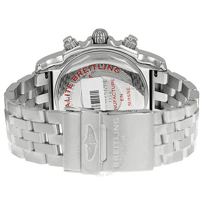 Breitling, Chronomat 44 Automatic Men's Watch AB042011C852SS