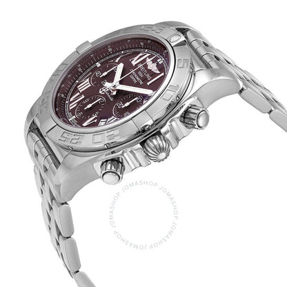 Breitling, Chronomat 44 Chronograph Automatic Chronometer Men's Watch AB011012-K522