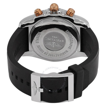 Breitling, Chronomat 44 Chronograph Automatic Diamond Men's Watch