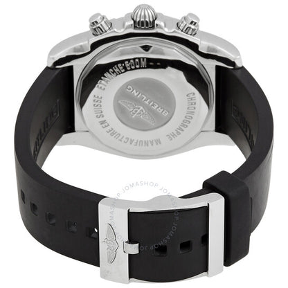 Breitling, Chronomat 44 Chronograph Automatic Grey Dial Men's Watch