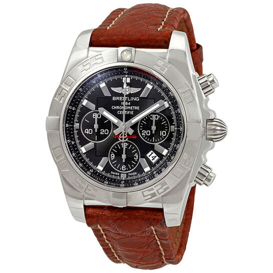 Breitling, Chronomat 44 Chronograph Automatic Men's Watch