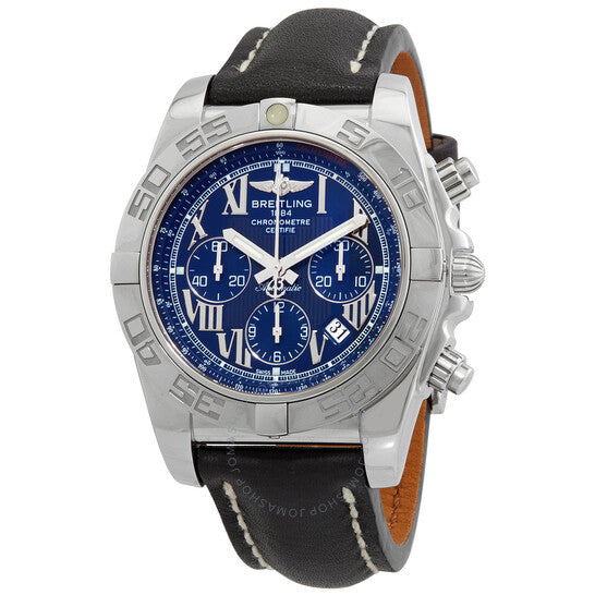 Breitling, Chronomat 44 Chronograph Automatic Men's Watch