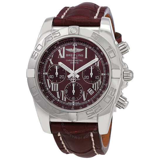 Breitling, Chronomat 44 Chronograph Automatic Men's Watch