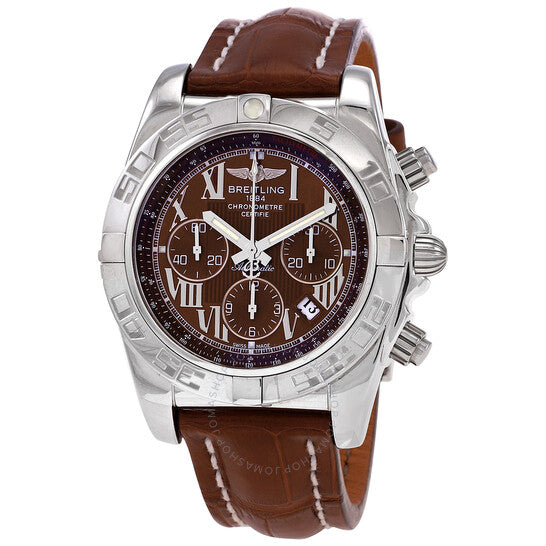 Breitling, Chronomat 44 Chronograph Automatic Men's Watch