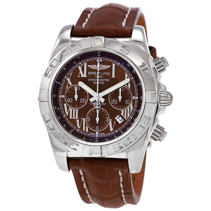 Breitling, Chronomat 44 Chronograph Automatic Men's Watch