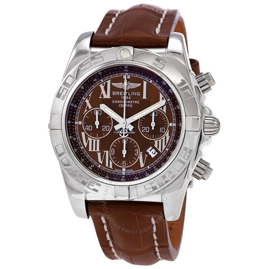 Breitling, Chronomat 44 Chronograph Automatic Men's Watch