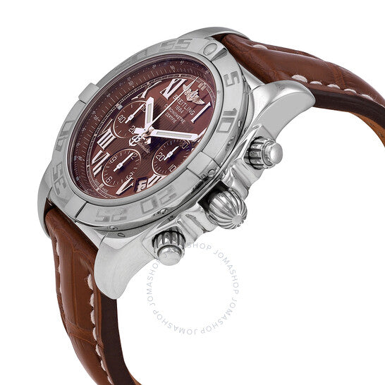Breitling, Chronomat 44 Chronograph Automatic Men's Watch