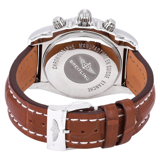 Breitling, Chronomat 44 Chronograph Automatic Men's Watch
