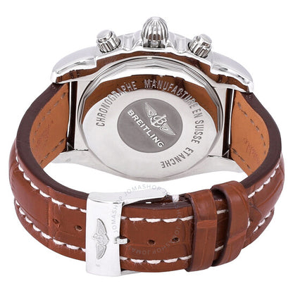 Breitling, Chronomat 44 Chronograph Automatic Men's Watch