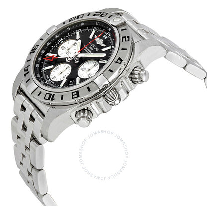 Breitling, Chronomat 44 Chronograph Automatic Men's Watch AB0420B9/BB56-375A