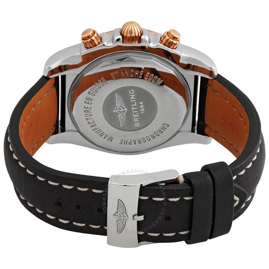 Breitling, Chronomat 44 Chronograph Automatic Men's Watch