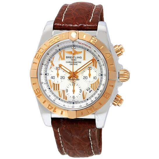 Breitling, Chronomat 44 Chronograph Automatic Men's Watch