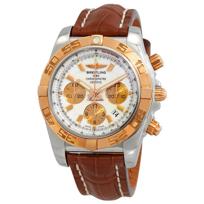 Breitling, Chronomat 44 Chronograph Automatic Men's Watch