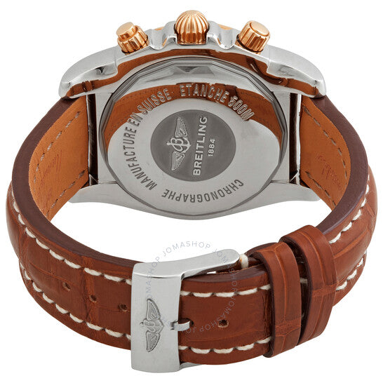 Breitling, Chronomat 44 Chronograph Automatic Men's Watch