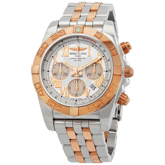 Breitling, Chronomat 44 Chronograph Automatic Men's Watch