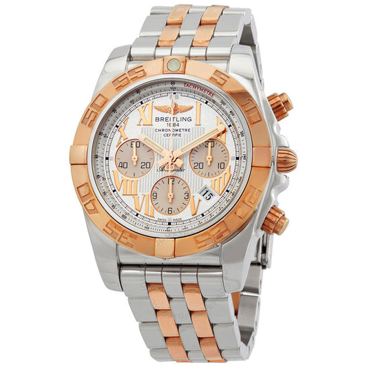 Breitling, Chronomat 44 Chronograph Automatic Men's Watch