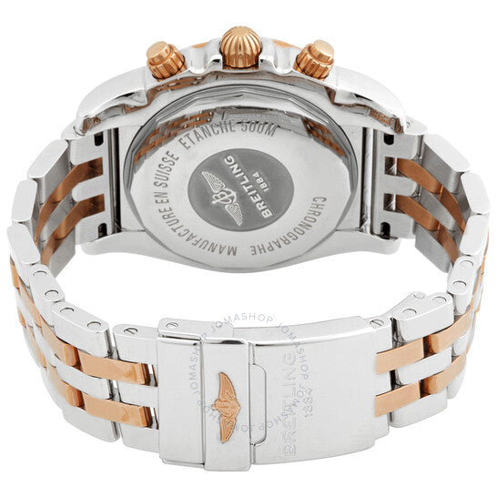 Breitling, Chronomat 44 Chronograph Automatic Men's Watch