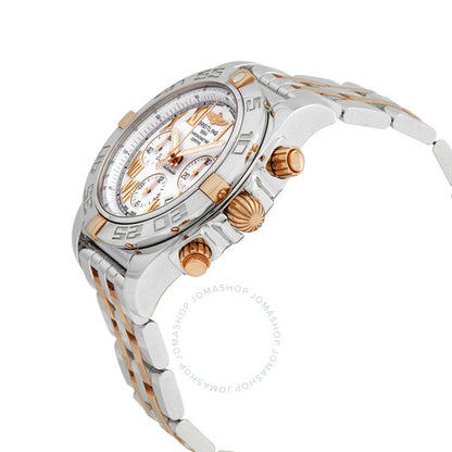 ساعة بريتلينغ كرونومات 44 كرونوغراف أوتوماتيكية للرجال